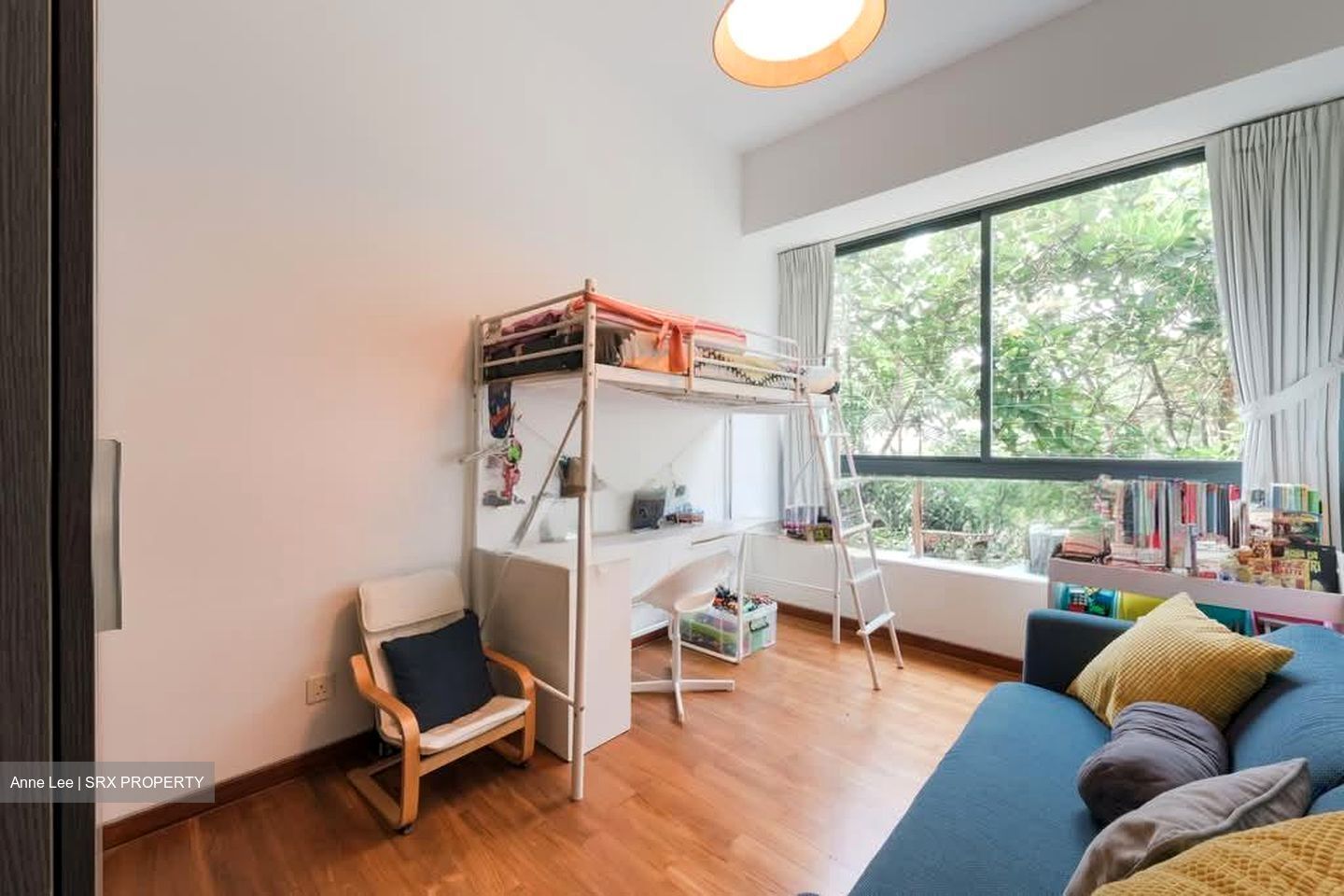 Duchess Residences (D10), Condominium #605750081